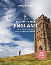 Lonely Planet Best Day Walks
