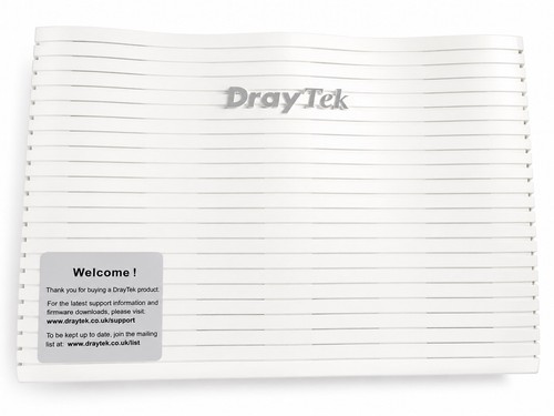 Draytek vigor2862 vdsl2 - vigor2862,