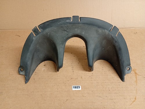 Plastica cover radiatore - plastica,
