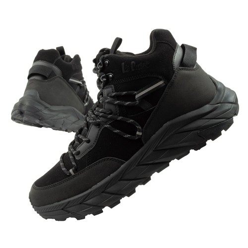 Lee cooper black - lee,