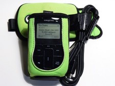 Lettore MP3 Creative Zen Micro