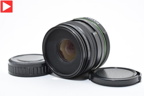 Eccellente smc pentax da - smc,