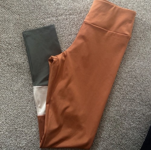 Leggings bambina zara taglia - leggings,