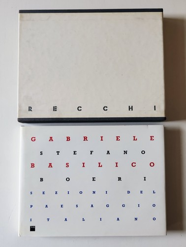 Gabriele basilico stefano - basilico, e