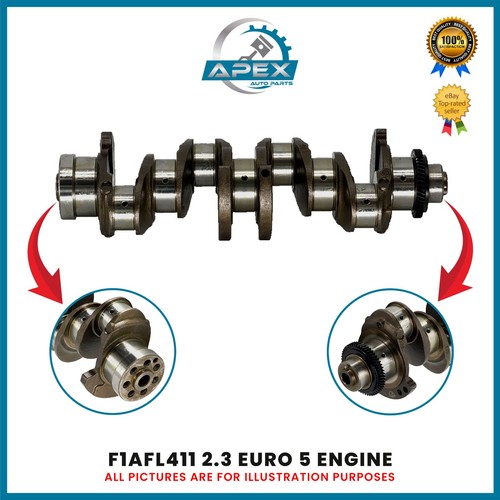 Adatto per motore daily 3 - adatto,