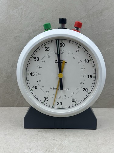 Xxl hanhart cronometro mega - xxl,