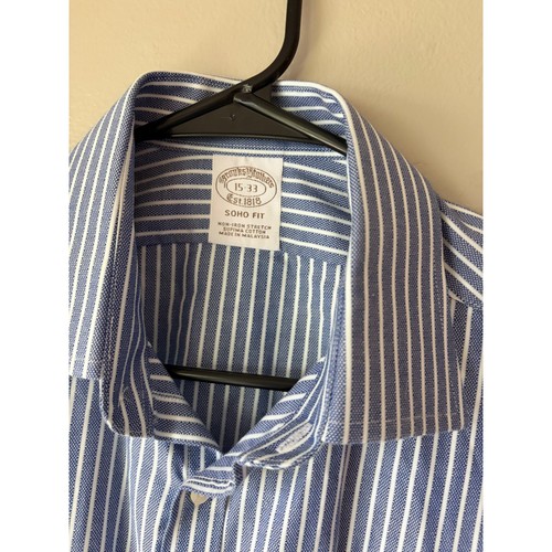 Brooks brothers soho - brooks,