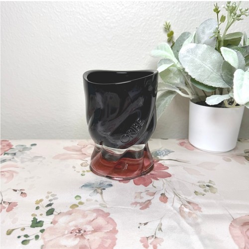 Vaso portacandele oribe - vaso,