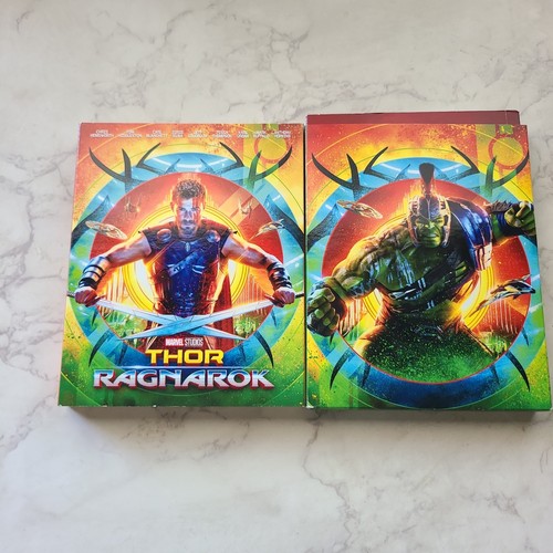 Thor ragnarok nice blu - ragnarok,
