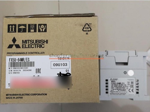 One nuovo mitsubishi plc - nuovo,