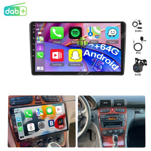 Dab 64gb per - 2+64gb, mercedes