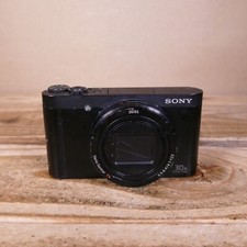Sony Cyber-shot DSC-WX500
