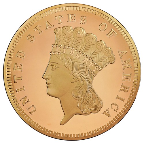 Usa medaglia 100 2015 - 2015,