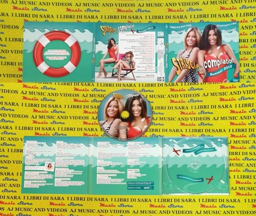 Compilation striscia la - compilation,