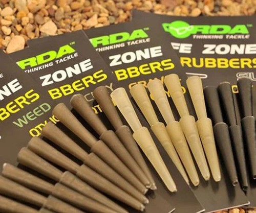 Gomme coda korda safe zone - gomme,