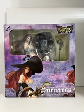 Dragon’s Crown Sorceress A+
