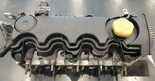RICAMBI USATI, TESTATA OPEL ZAFIRA 1.9 CDTI 8V. 120CV. 4CIL. CODICE : 55193091