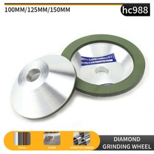 Mola diamantata 4"/5"/6" tazza