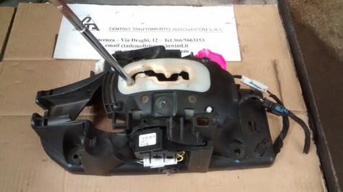 Leva cambio automatico fiat - automatico,