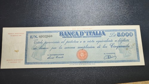 5000 titolo provvisorio - titolo,