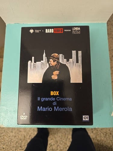 Grande cinema mario - cinema,