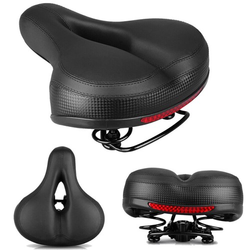 Sella bici big gel donna - bici,