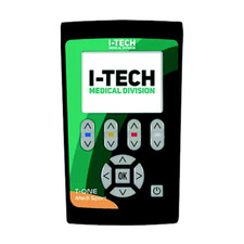 Tech elettrostimolatore - i-tech,