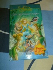 Una conchiglia in regalo