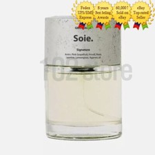 GRANHAND. Soie. Profumo