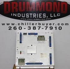 MCQUAY CHILLER CONTROL MODULE