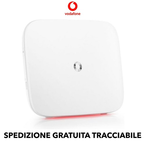 Vodafone station revolution - station,