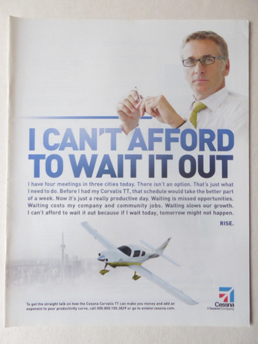 2010 pub cessna - pub,