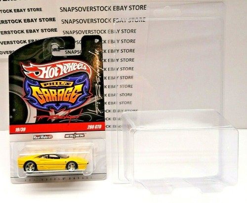 Hot wheels 2010 phils garage - hot,