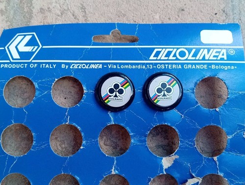 Colnago ciclolinea - ♧♧♧,