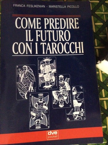 Come predire futuro con i - futuro,