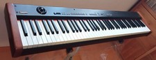 Piano elettrico gem prp 88 - elettrico, prp-7