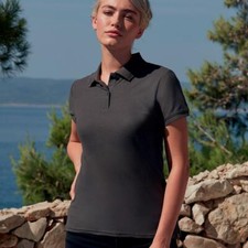 POLO DONNA  Maniche Corte