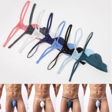 Uomo string slip perizoma - slip,