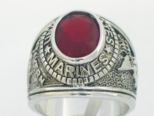 Anello uomo 12x10 united - mm,