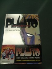 PLUTO N° 1 Variant Celebrity