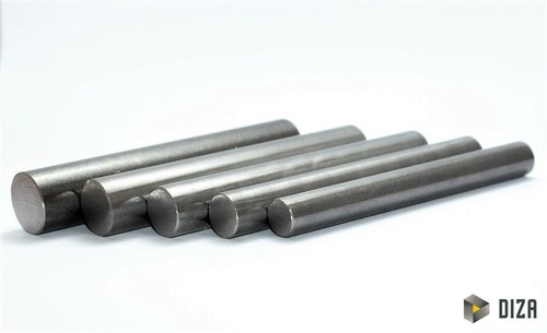 Acciaio tondo s235 jrc ø - tondo,