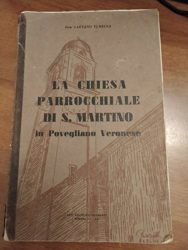 Chiesa parrocchiale di - 7, s