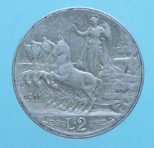 Vittorio emanuele iii lire - vittorio,