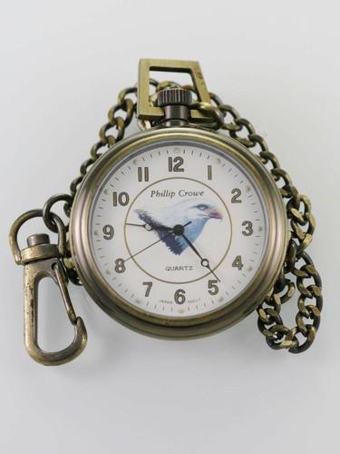 Orologio phillip crowe uomo - orologio,