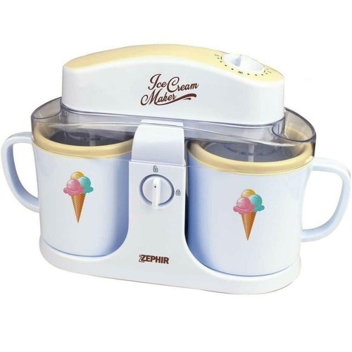 Gelatiera macchina per gelato - macchina,