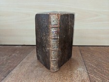 livre ancien- M. Le Breton-La