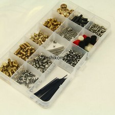 Strumenti di riparazione per