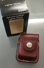 ZIPPO custodia porta accendino