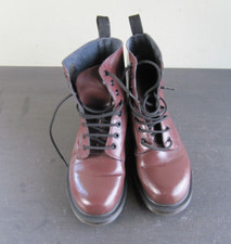 Stivali martens air walk - air,