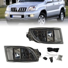 Fog Lights Front Bumper Lamps